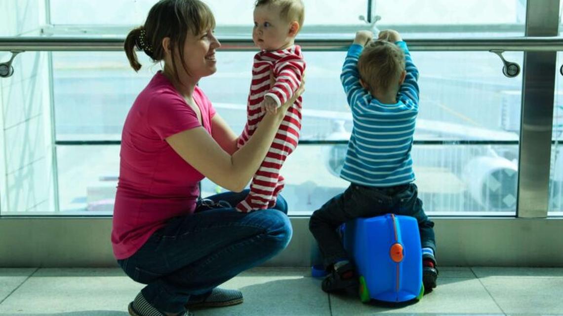 Hatch Baby: A Travel-Friendly Way to Help Your Baby Sleep 