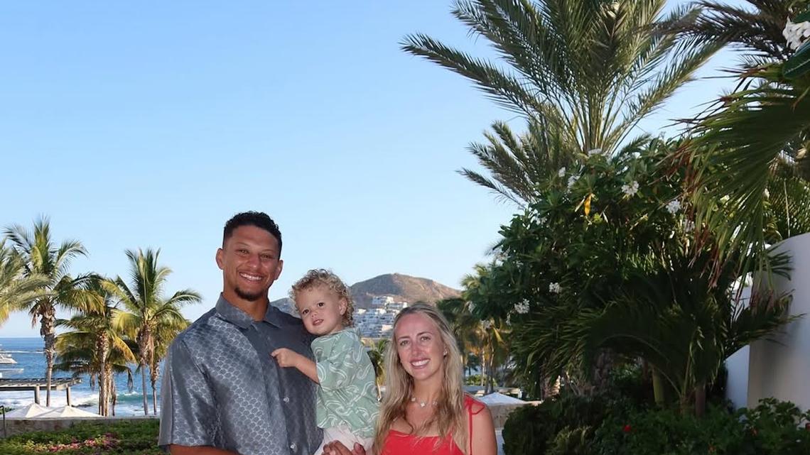 Inside Patrick and Brittany Mahomes' 5th Birthday Bash for Daughter Sterling 