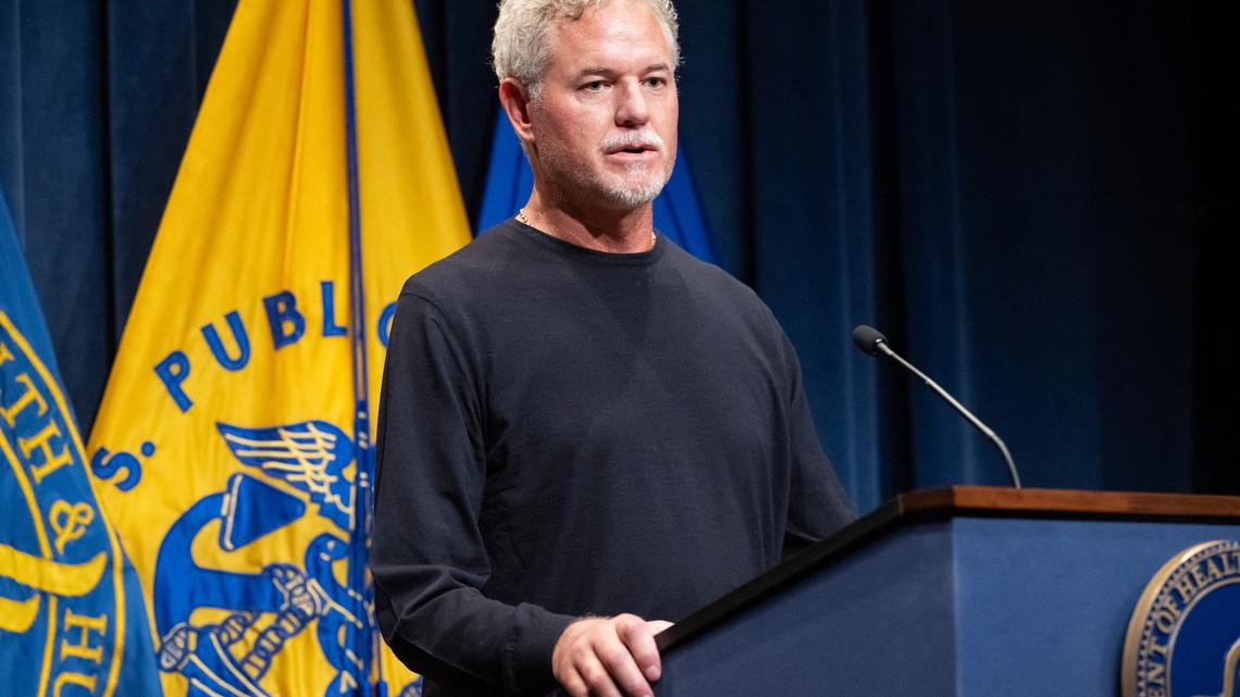What Were Eric Dane's Symptoms Before ALS Diagnosis and Death at Age 53?  