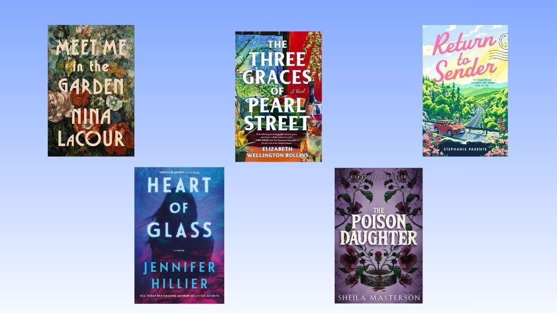 Book of the Month's August Picks Are Here, and They're So Good