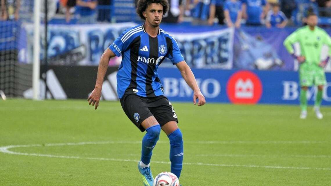 Jalen Neal faces former club as Montreal hosts Galaxy 