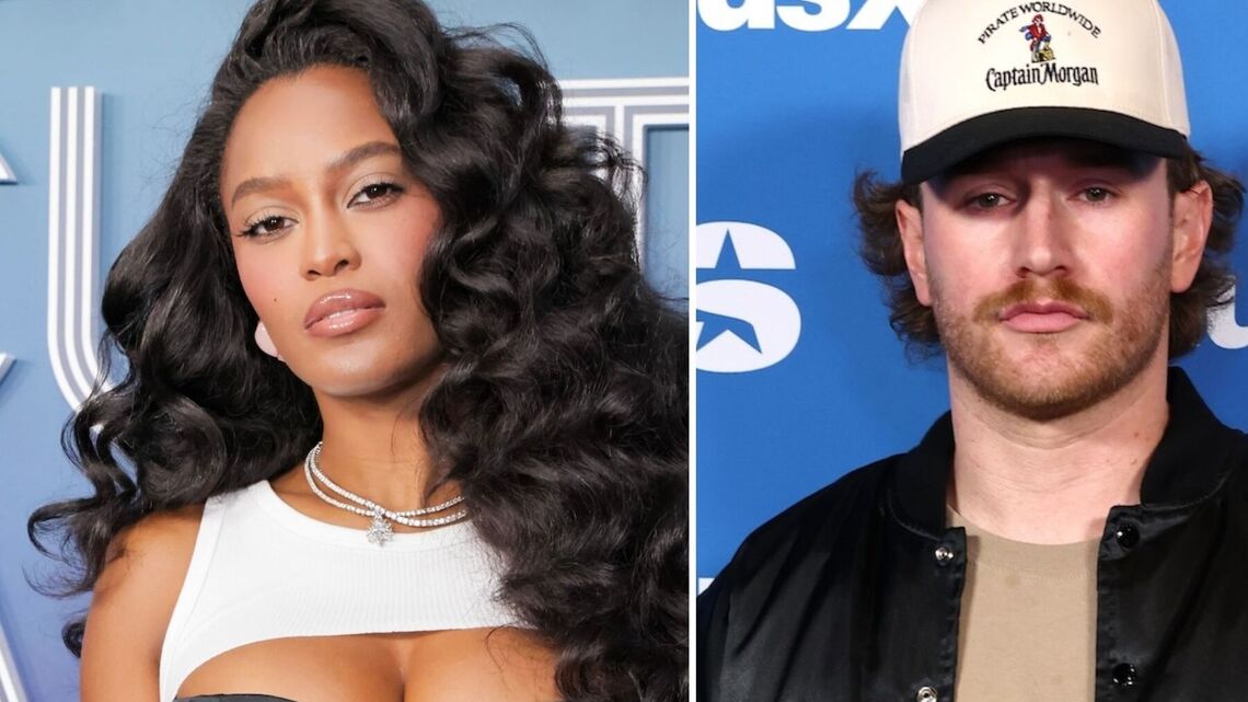 Summer House's Ciara Slams West's Beta Blocker Excuse for Lack of Emotion 