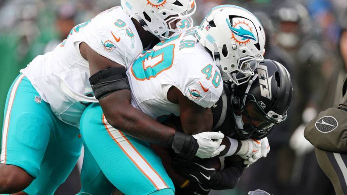 Dolphins-Jets Week 7 National Predictions Roundup: Any More Miami Believers?