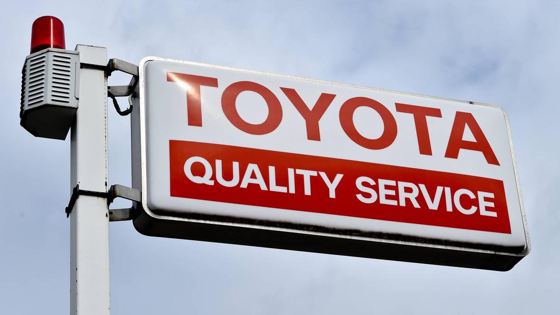 Car Owners Trust Dealers More But Still Go Elsewhere For Service 