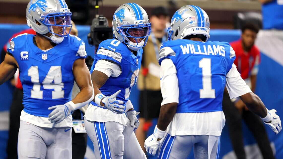 Panthers brace for Lions' potent offense in prime-time clash