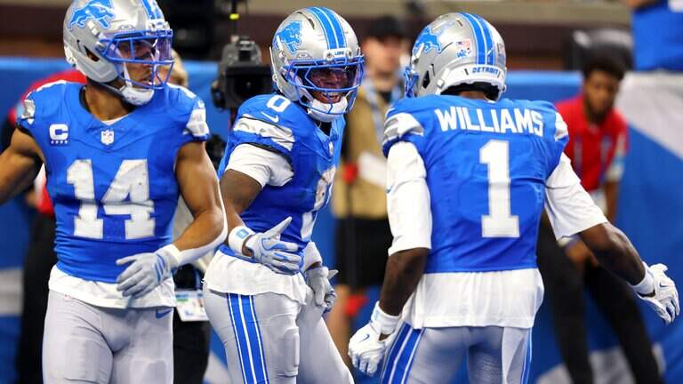 Panthers brace for Lions' potent offense in prime-time clash