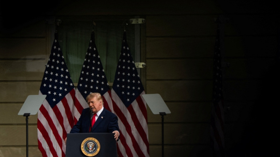 Trump says he will consider request to release more 9/11 records 