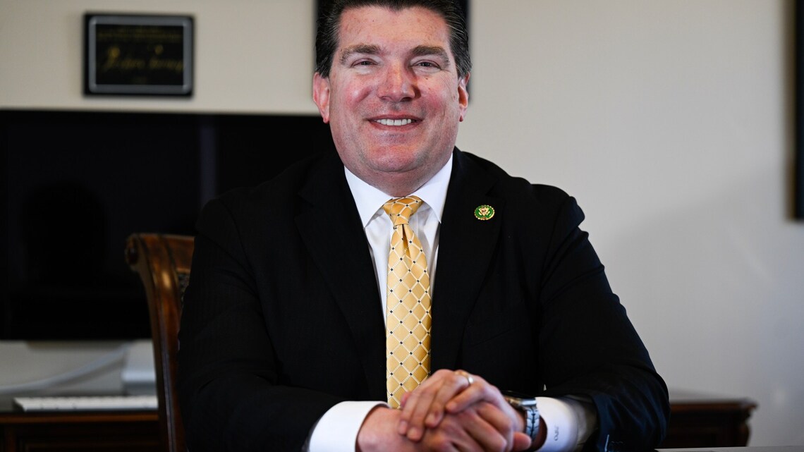 Endorsement: Jay Obernolte for the 23rd congressional district 