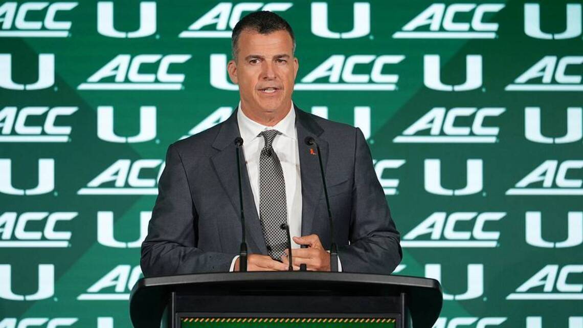 A West Coast Trip and College Football Chaos Keep Miami Evenkill Ahead of Season Opener