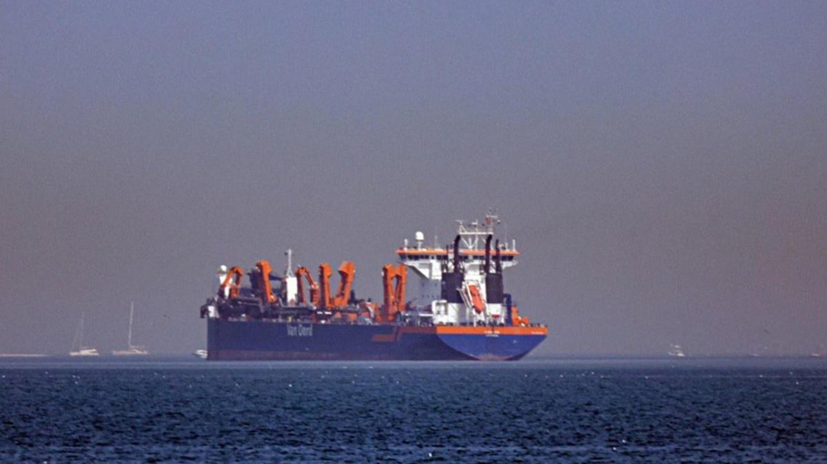 Tehran on Monday responded to a U.S. military operation to guide commerical ships marooned in the Persian Gulf out via the Hormuz Strait by warning that any American forces that entered or approached the strait would be attacked. File photo by Stringer/EPA