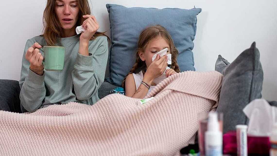The rise of ‘healthkeeping’: How everyone's doctor's appointment became her job 