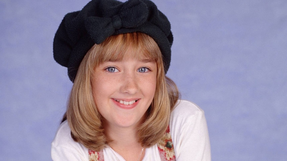 '90s Sitcom Child Star Reveals She Was Almost Abducted by a Fan On Set 