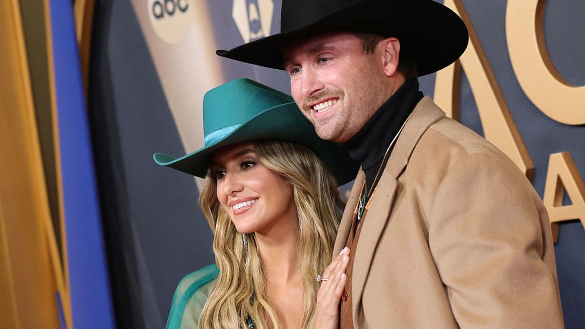 Country Star, 33, Reveals Major Life Update Ahead of Wedding: ‘I Was Called to Be a Mama' 