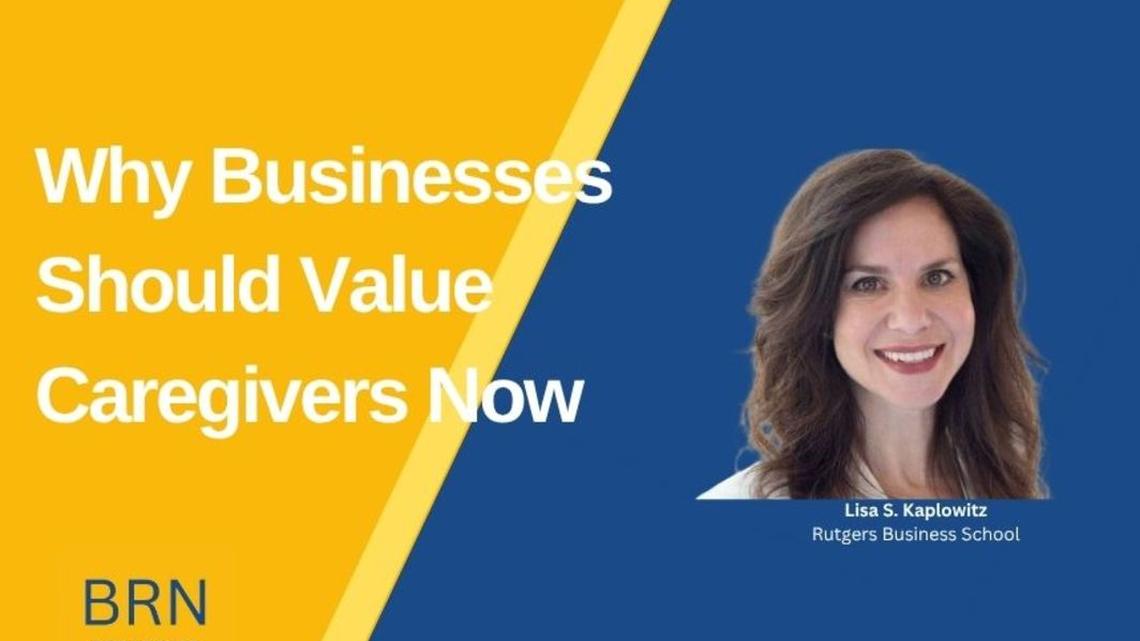 Why Businesses Should Value Caregivers Now 