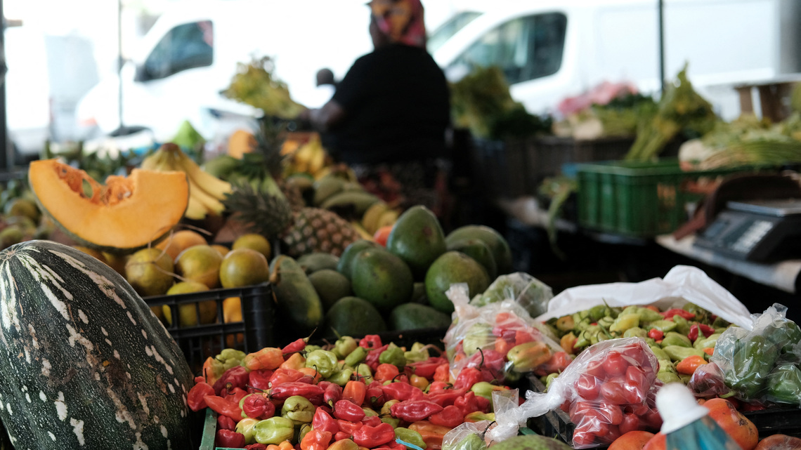 French preliminary inflation at 2.4% in July, above estimates 