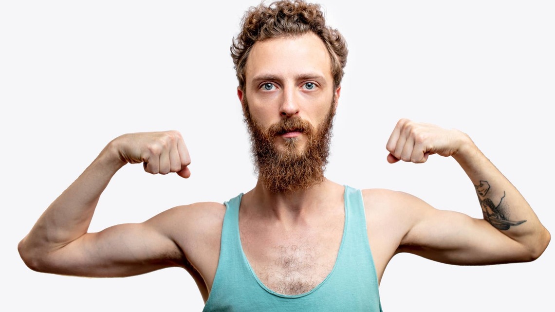 "Ozempic Face" Isn't Just Fat Loss. A New Surgical Review Says Part of It Is What You're Not Eating 