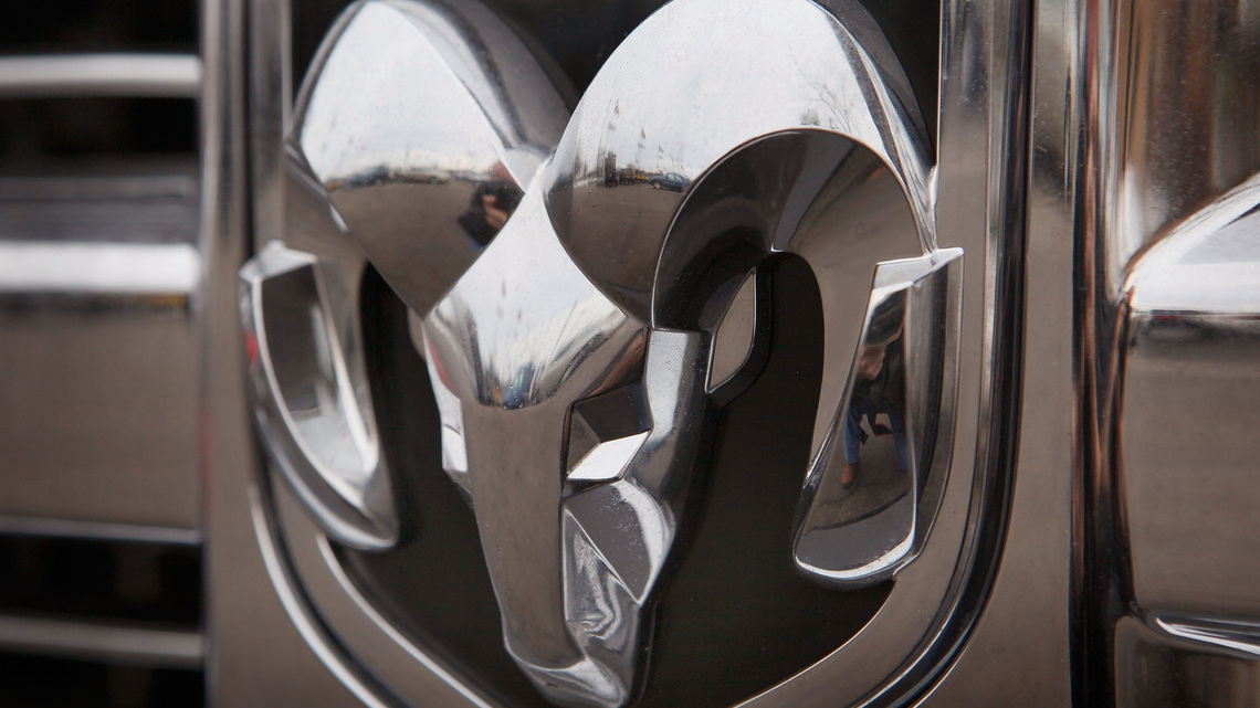 More than 8,000 Ram pickup trucks recalled. See affected model 