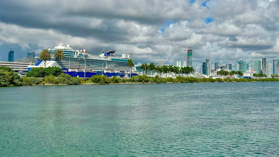 Where To Stay for a Taste of Miami Before a Cruise 