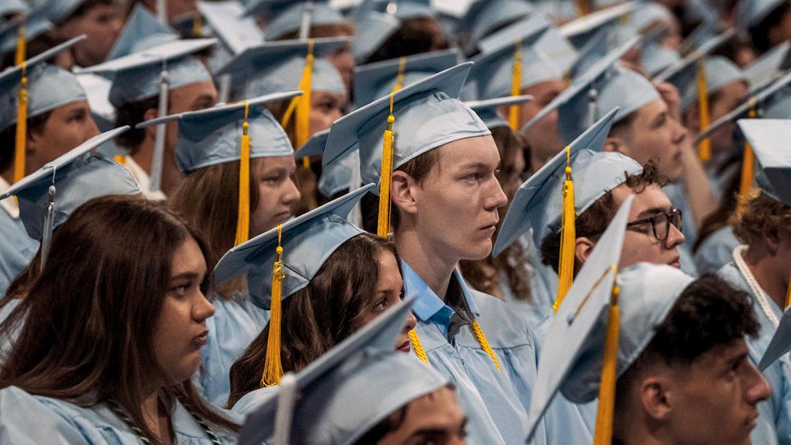 Graduation party etiquette: Where guests and grads go wrong 