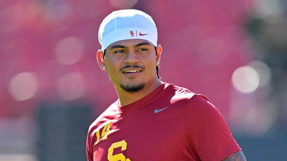 Ranking USC Trojans Non-Conference Opponents From Easiest to Hardest