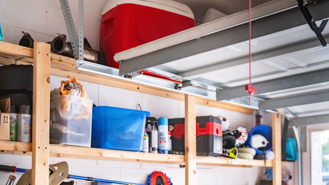 Want to Avoid Ruining Expensive Tools and Paint? Clear These 10 Items Out of Your Garage Now 