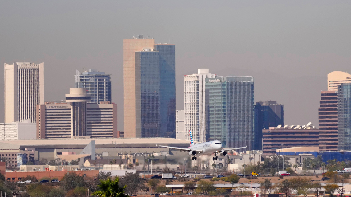 Metro Phoenix council, mayor candidates running in 2026 election