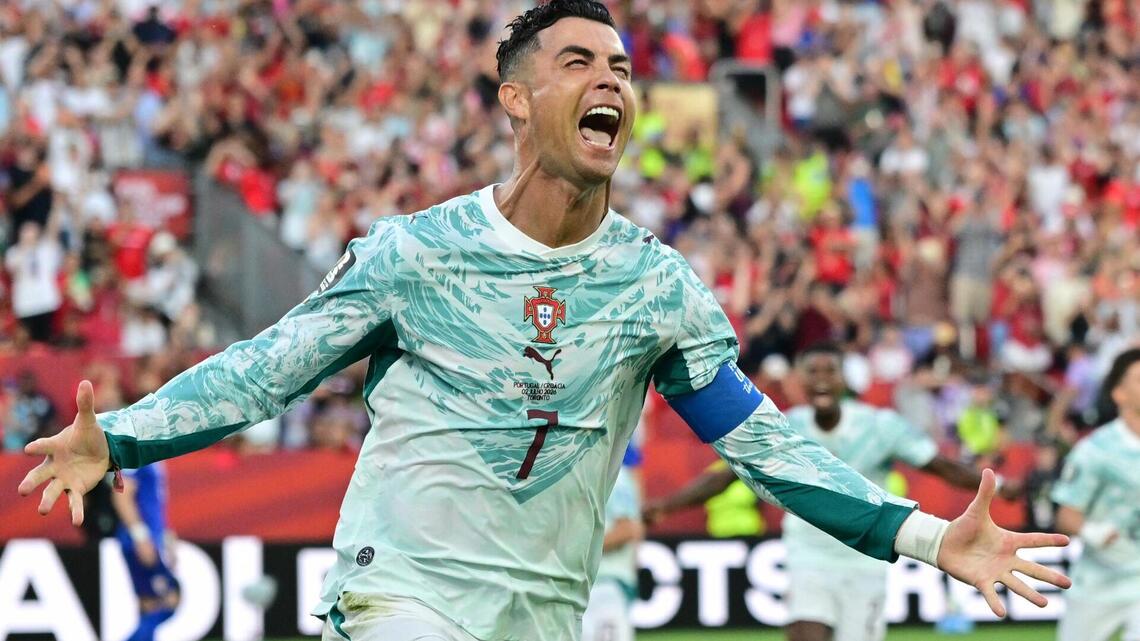 Así queda la cuenta de Cristiano rumbo a los 1000 goles 