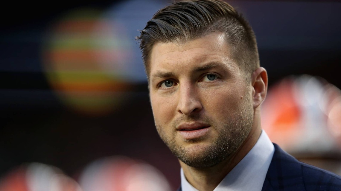 Tim Tebow Commits To Longterm Future At ESPN 