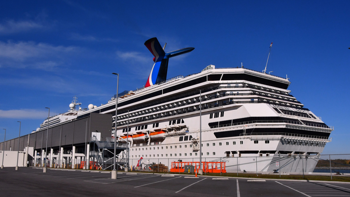 Carnival isn't the only cruise line using dynamic pricing for add-ons 