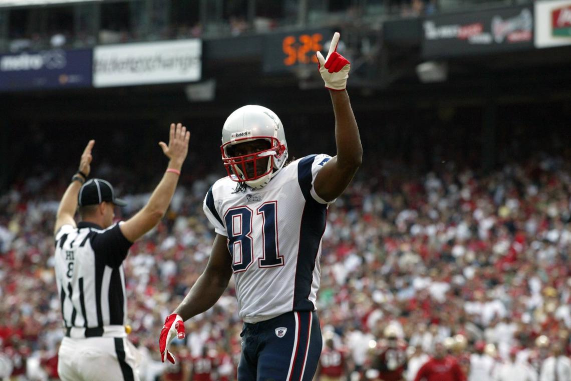 Cary Edmondson-Imagn Images