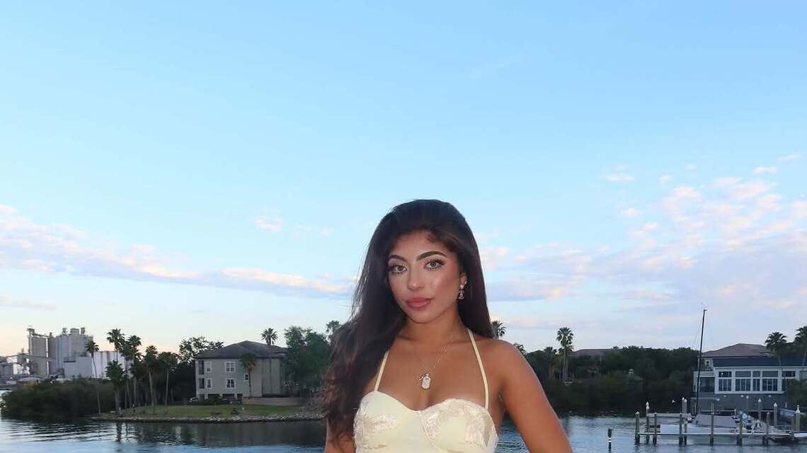 Milania Giudice Allegedly Struck Victim in the Head With Fist Before Arrest 