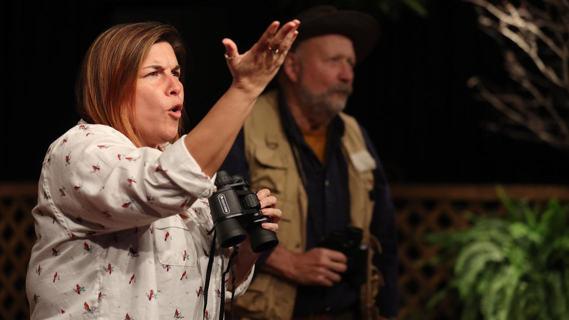 Central Florida arts events in May: Theater, art and music 
