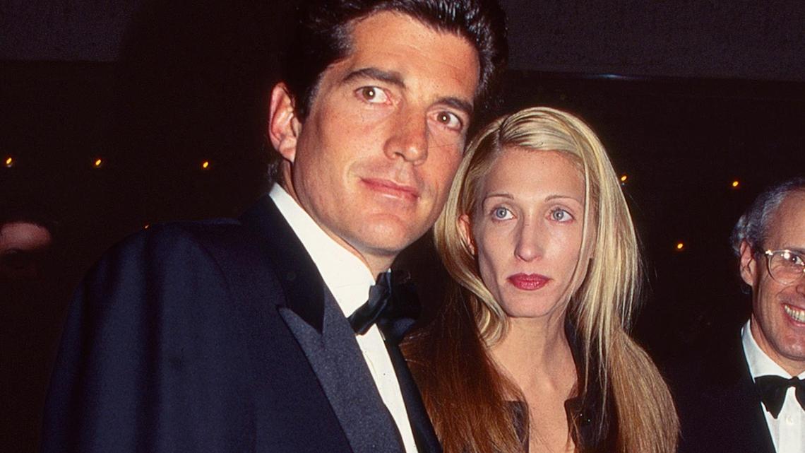 John F. Kennedy Jr.'s Dating History: From Daryl Hannah to Carolyn Bessette 