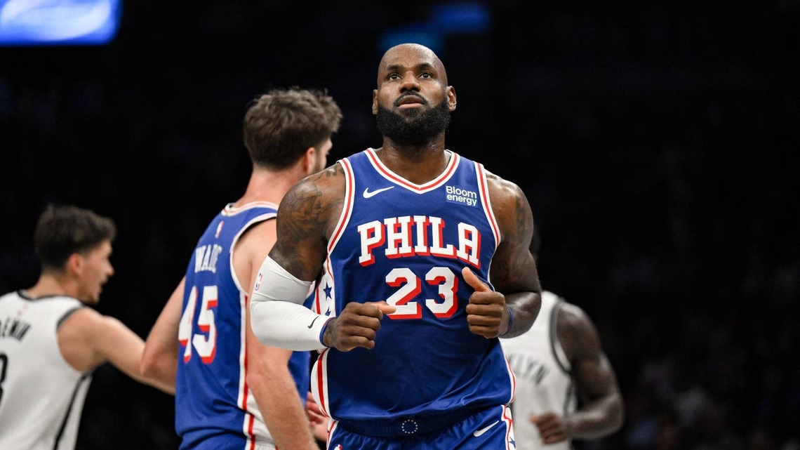 How to Watch 76ers vs Celtics: NBA Preseason TV Schedule, Live Stream 