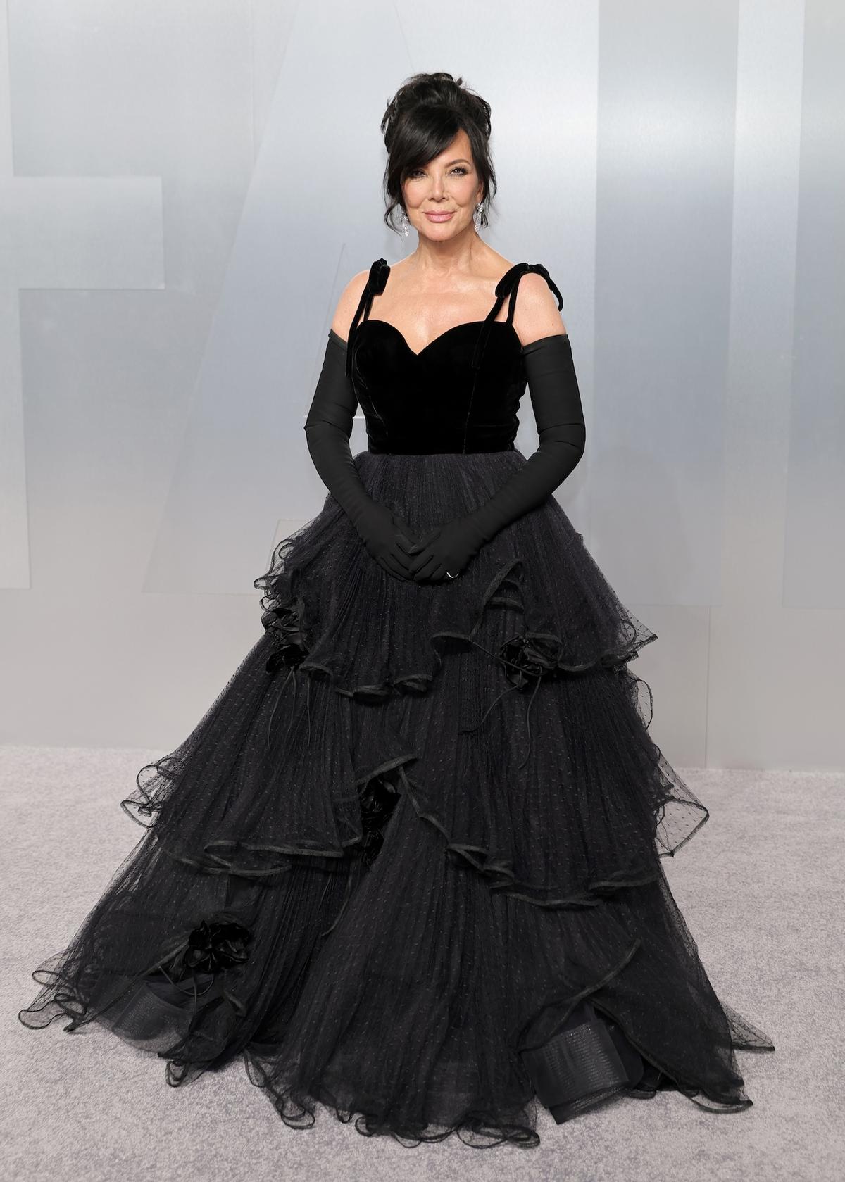 Kris Jenner
