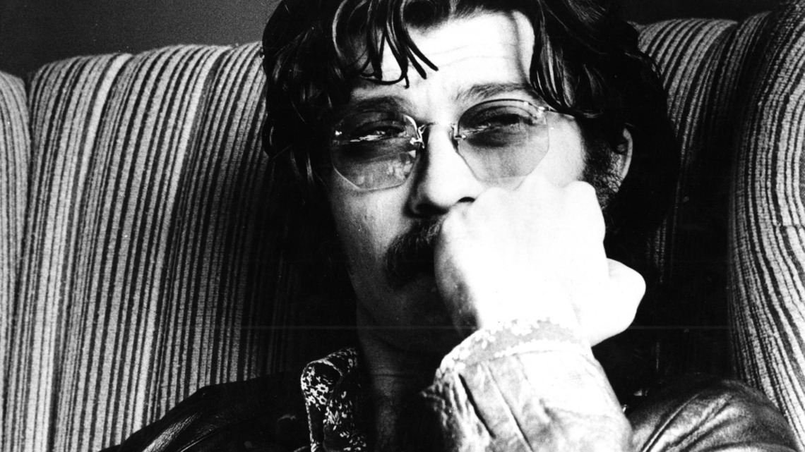 1970 Song, With Lyrics by Robbie Robertson, Became 'One of the Most Haunting Ballads in Rock 'n' Roll' 