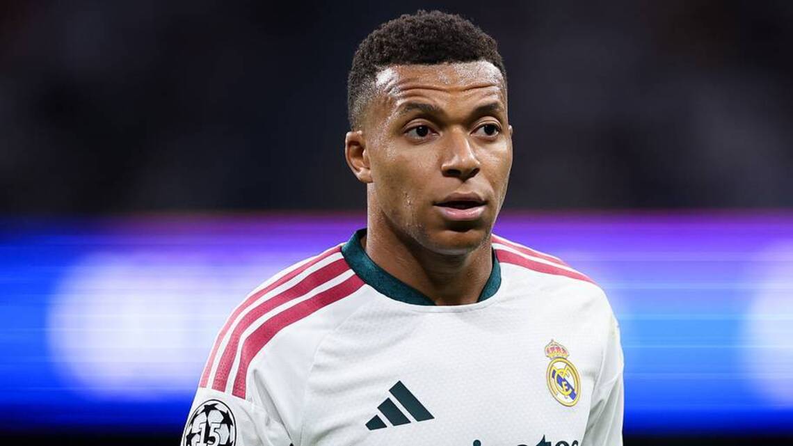 ‘Lack of Awareness'-Kylian Mbappe Bites Back at Viral Dictator Memes