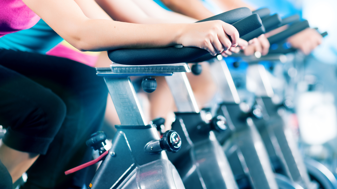 Restless night? No time to nap? Work out instead to reboot your brain