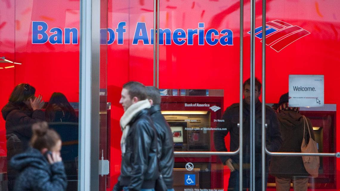Bank of America's 7-Eleven ATM fee just became a refund 