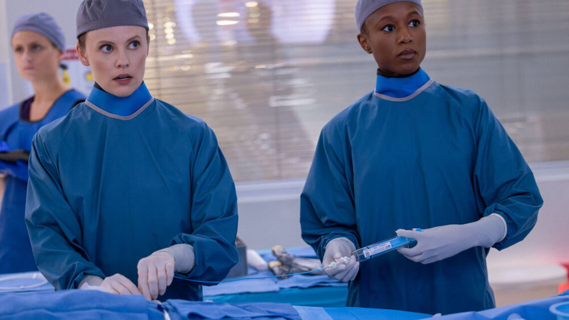 'Chicago Med' Star Reveals They Won't Return in Season 12 After Cast Exits 