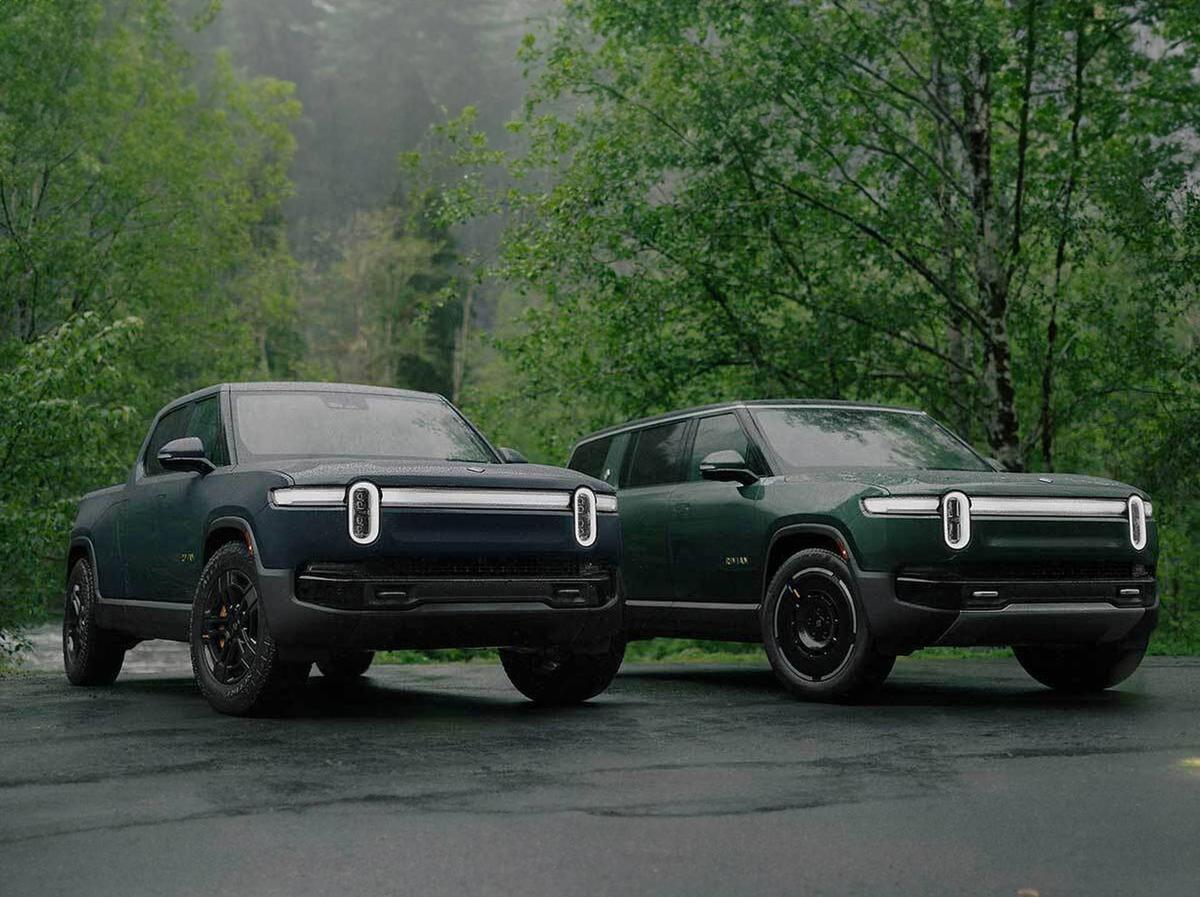 Rivian