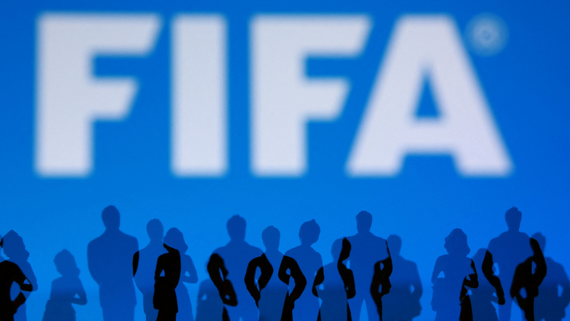 Soccer-FIFA opens bidding for 2030 and 2034 World Cup media rights covering US and Puerto Rico 
