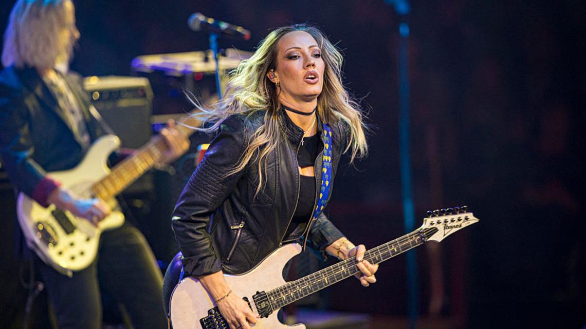 Iconic '70s Rocker Addresses Bandmate's Maternity Leave Amid 2026 Tour 