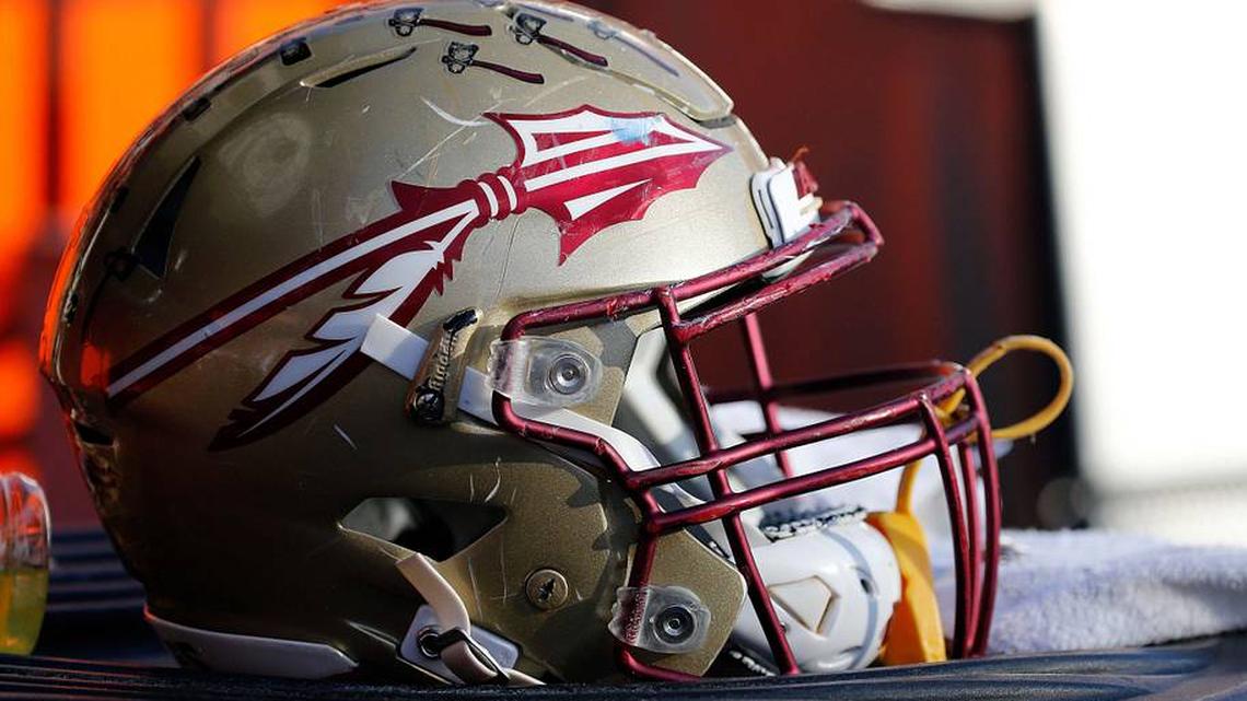 Florida State Seminoles Football Offers Blue-Chip Linebacker