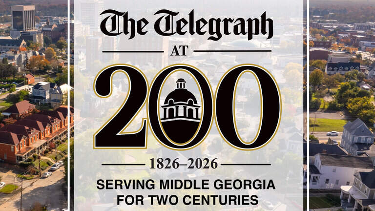 Unwavering dedication: A column from the Telegraph archives