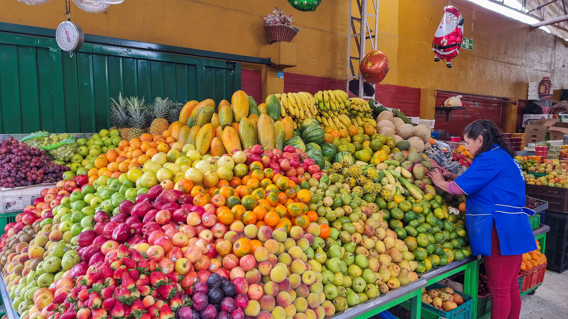 Colombia reporta inflación de 0,17 en julio 
