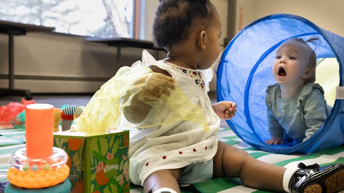 Most kids miss recommended screening for autism, speech delays