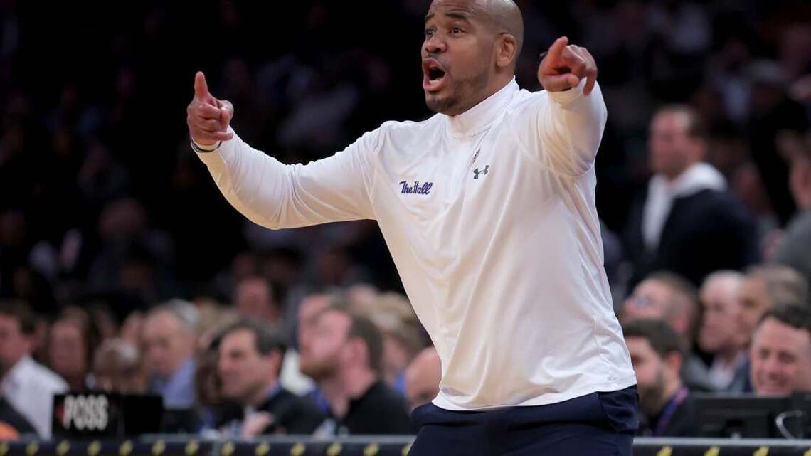 Seton Hall debuts another remade roster vs. Saint Peter's 