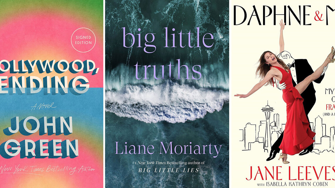 Cozy Up With These Must-Read Books for Fall: Liane Moriarty and More 