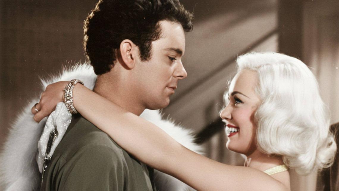 1958 Film That Inspired a Bruce Springsteen Cover 20 Years Later Ranked Among Best Rock Movies 